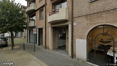 Apartments for rent in Eeklo - Photo from Google Street View