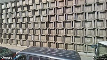 Apartments for rent in Brussels Anderlecht - Photo from Google Street View