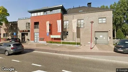 Apartments for rent in Maaseik - Photo from Google Street View
