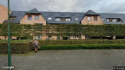 Apartments for rent in Kaprijke - Photo from Google Street View