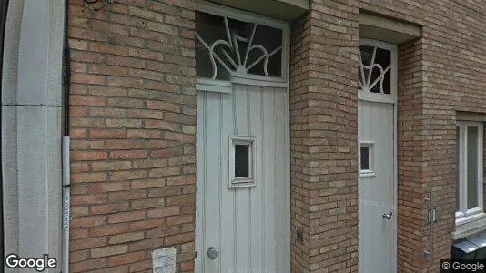 Apartments for rent in Brugge - Photo from Google Street View