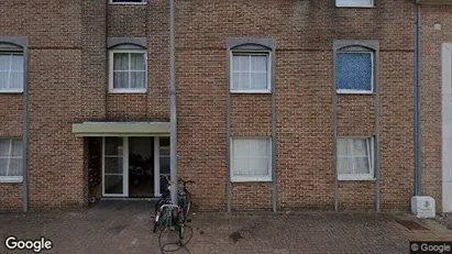 Apartments for rent in Lanaken - Photo from Google Street View