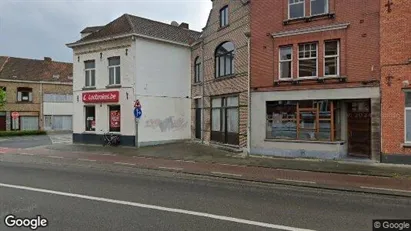 Apartments for rent in Brugge - Photo from Google Street View