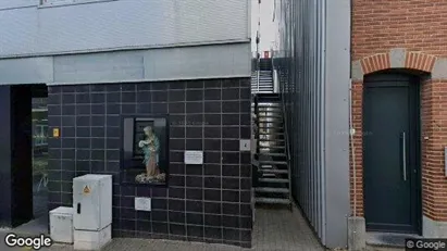 Apartments for rent in Lennik - Photo from Google Street View