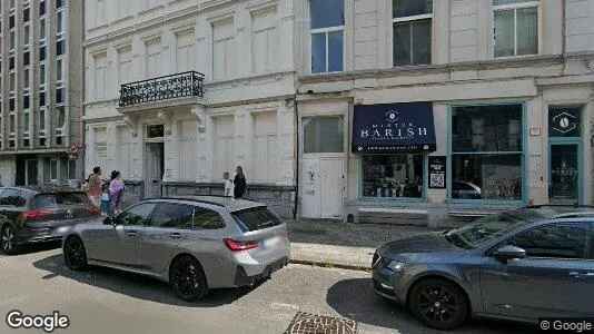 Apartments for rent in Stad Antwerp - Photo from Google Street View