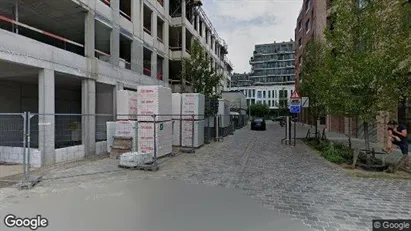 Apartments for rent in Stad Antwerp - Photo from Google Street View