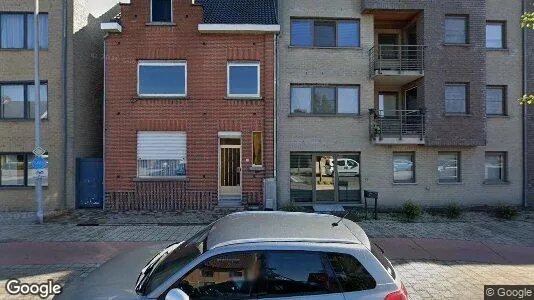 Apartments for rent in Geel - Photo from Google Street View