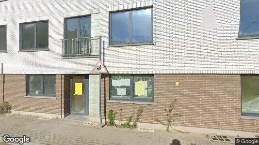 Apartments for rent in Zottegem - Photo from Google Street View