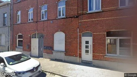 Apartments for rent in Aalst - Photo from Google Street View