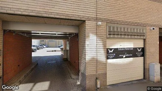 Apartments for rent in Aalst - Photo from Google Street View