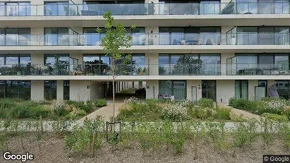 Apartments for rent in Schoten - Photo from Google Street View