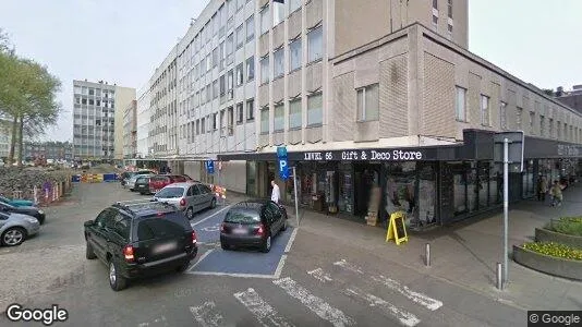 Apartments for rent in Antwerp Wilrijk - Photo from Google Street View