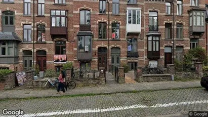 Apartments for rent in Leuven - Photo from Google Street View