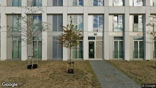 Apartments for rent in Stad Antwerp - Photo from Google Street View