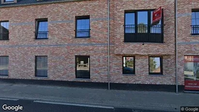 Apartments for rent in Lille - Photo from Google Street View