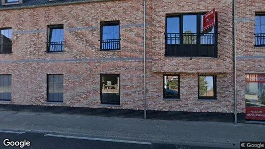 Apartments for rent in Lille - Photo from Google Street View