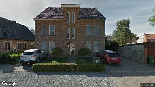 Apartments for rent in Westerlo - Photo from Google Street View