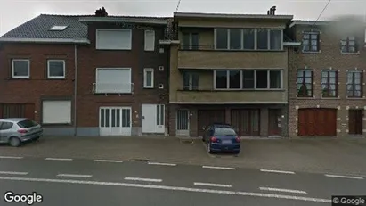 Apartments for rent in Menen - Photo from Google Street View