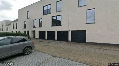 Apartments for rent in Hamme - Photo from Google Street View