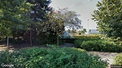 Apartments for rent in Bornem - Photo from Google Street View