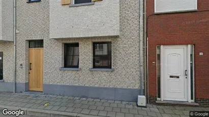 Apartments for rent in Geel - Photo from Google Street View