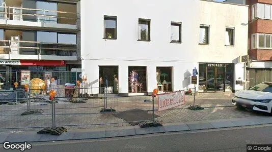 Apartments for rent in Brasschaat - Photo from Google Street View