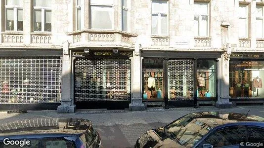 Apartments for rent in Stad Antwerp - Photo from Google Street View