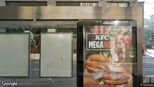 Apartments for rent in Stad Antwerp - Photo from Google Street View