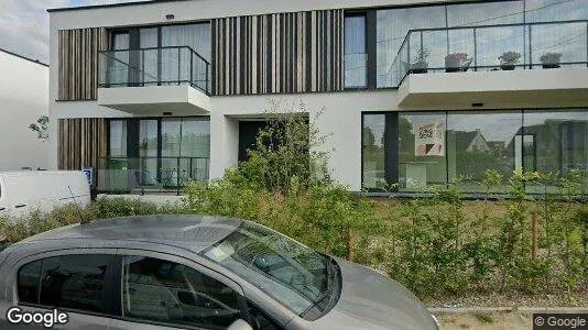 Apartments for rent in Gooik - Photo from Google Street View