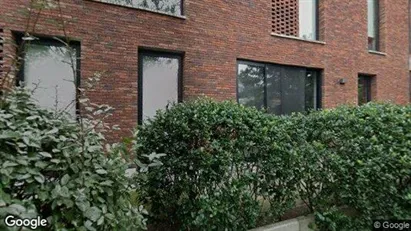 Apartments for rent in Stad Gent - Photo from Google Street View