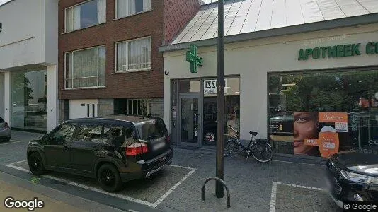 Apartments for rent in Mol - Photo from Google Street View