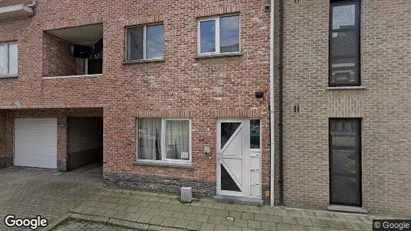 Apartments for rent in Lokeren - Photo from Google Street View