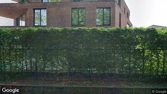 Apartments for rent in Schilde - Photo from Google Street View