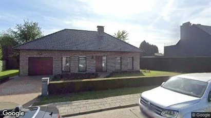 Apartments for rent in Kasterlee - Photo from Google Street View