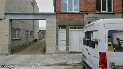 Apartments for rent in Stad Gent - Photo from Google Street View
