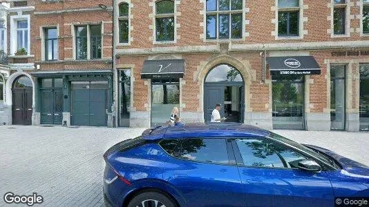 Apartments for rent in Stad Antwerp - Photo from Google Street View