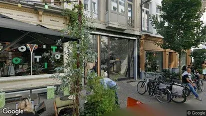 Apartments for rent in Stad Antwerp - Photo from Google Street View