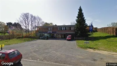 Apartments for rent in Zottegem - Photo from Google Street View