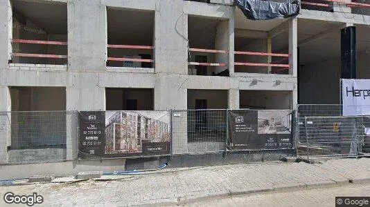 Apartments for rent in Stad Brussel - Photo from Google Street View