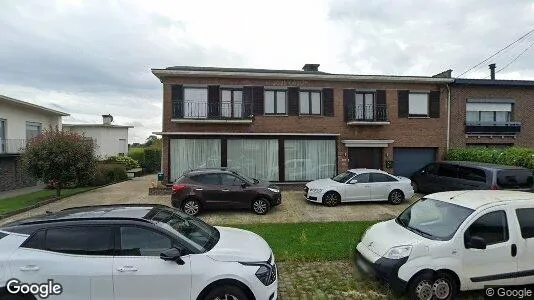 Apartments for rent in Puurs-Sint-Amands - Photo from Google Street View