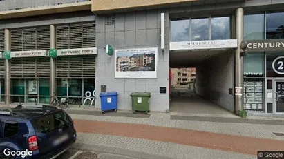 Apartments for rent in Beveren - Photo from Google Street View