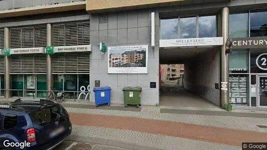 Apartments for rent in Beveren - Photo from Google Street View