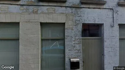 Apartments for rent in Tielt - Photo from Google Street View