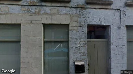 Apartments for rent in Tielt - Photo from Google Street View