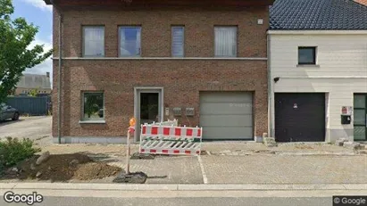 Apartments for rent in Deinze - Photo from Google Street View