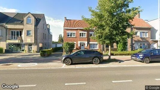Apartments for rent in Malle - Photo from Google Street View