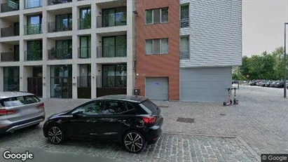 Apartments for rent in Stad Antwerp - Photo from Google Street View