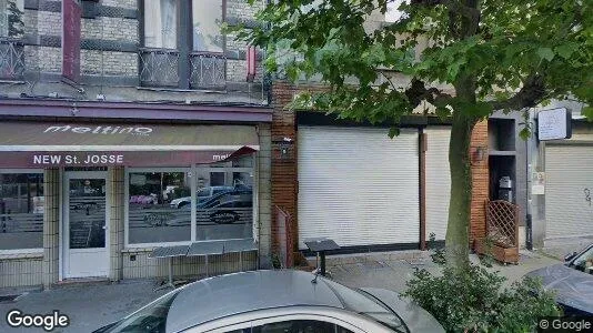 Apartments for rent in Brussels Sint-Joost-ten-Node - Photo from Google Street View