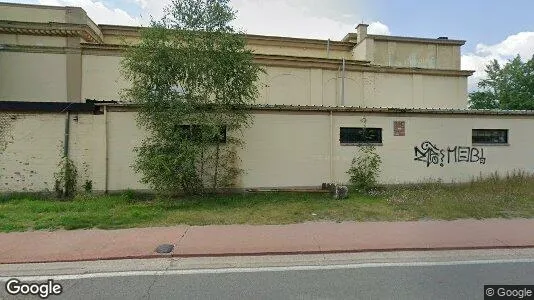 Apartments for rent in Mol - Photo from Google Street View