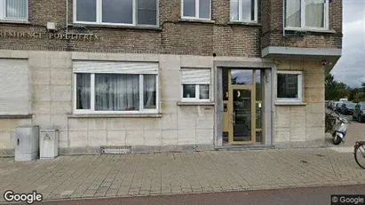 Apartments for rent in Stad Antwerp - Photo from Google Street View